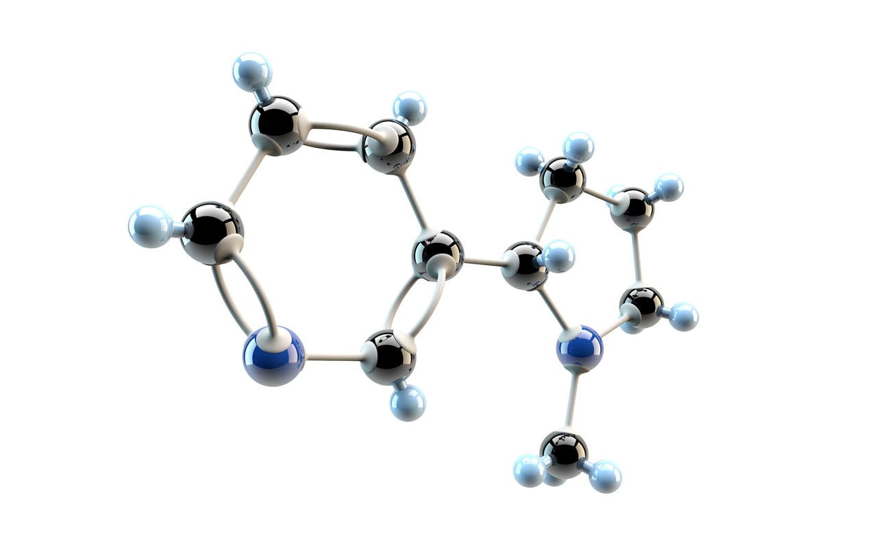 3d Molecule Software