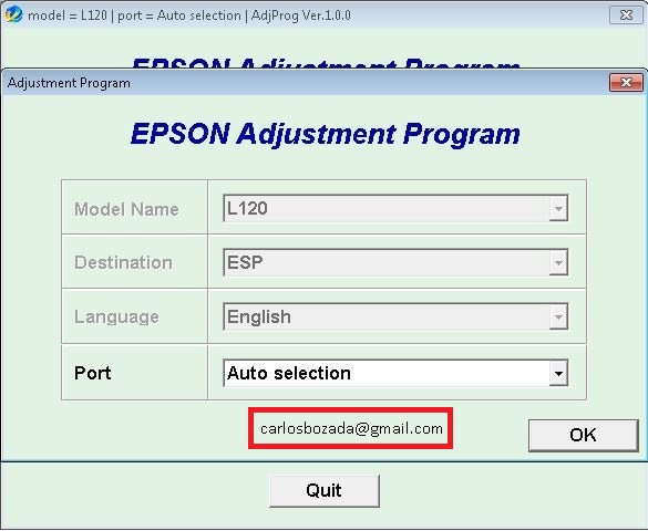 Epson wf 2630 install